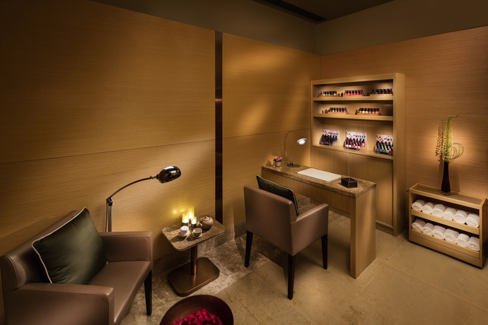 Imagen de los interiores del Hotel Altira Macau. Foto 12