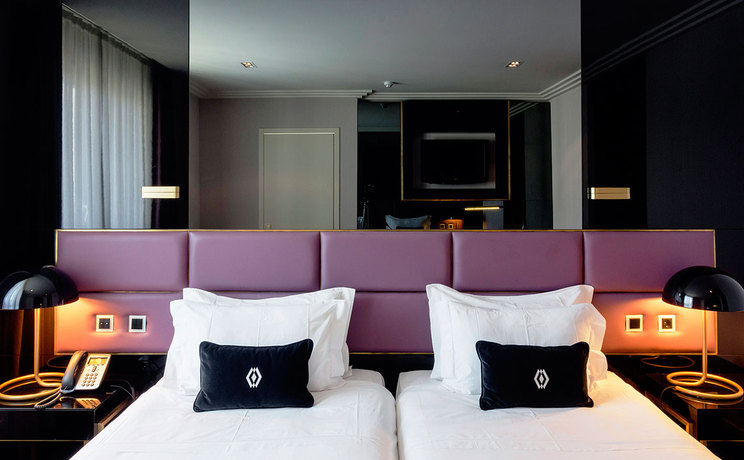 Imagen de la habitación del Hotel Altis Avenida, member of Preferred Hotels and Resorts. Foto 7