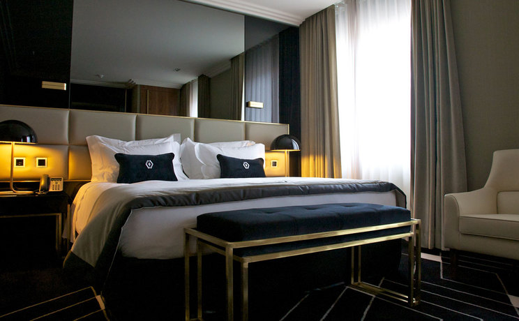 Imagen de la habitación del Hotel Altis Avenida, member of Preferred Hotels and Resorts. Foto 8