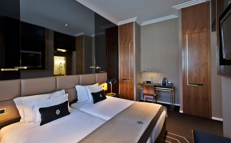 Imagen general del Hotel Altis Avenida, member of Preferred Hotels and Resorts. Foto 2