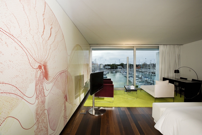 Imagen de la habitación del Hotel Altis Belém and Spa. Foto 10