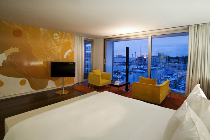 Imagen de la habitación del Hotel Altis Belém and Spa. Foto 15