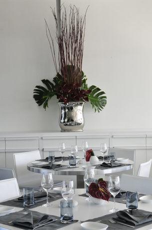 Imagen del bar/restaurante del Hotel Altis Belém and Spa. Foto 3