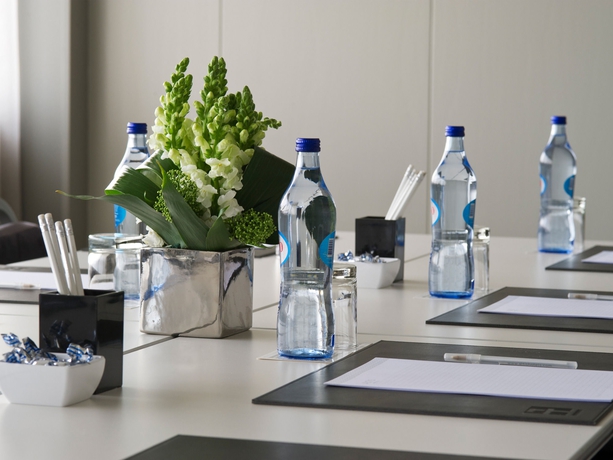 Imagen de los interiores del Hotel Altis Grand. Foto 10