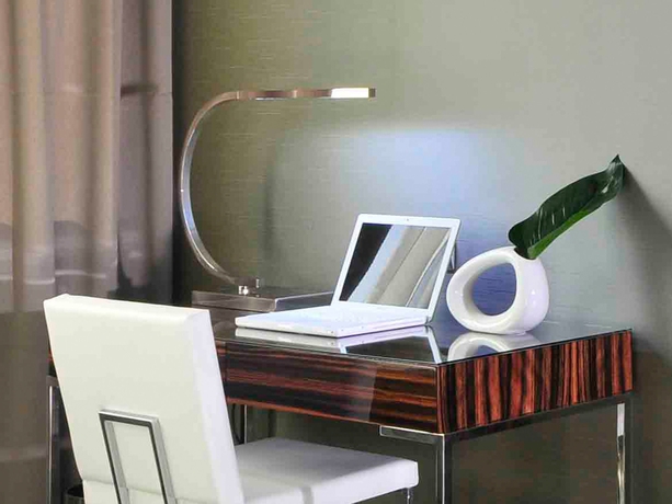 Imagen de la habitación del Hotel Altis Grand. Foto 4