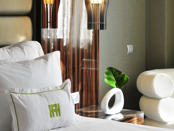 Imagen de la habitación del Hotel Altis Grand. Foto 5