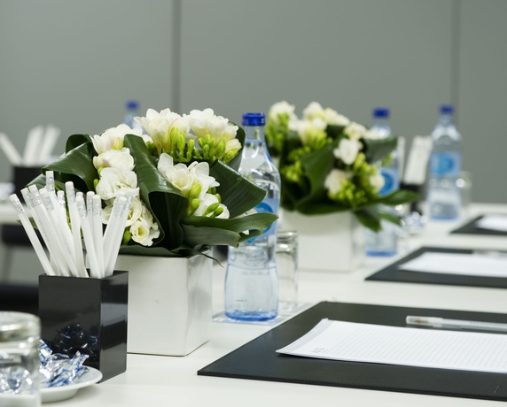 Imagen de los interiores del Hotel Altis Grand. Foto 14