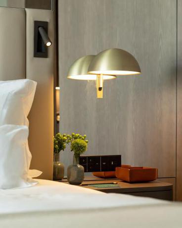 Imagen de la habitación del Hotel Altis Porto, member of Preferred Hotels and Resorts &ndash; L.V.X.. Foto 3