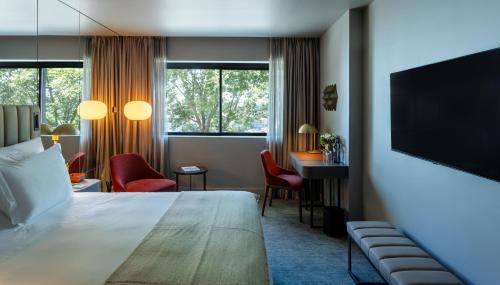 Imagen general del Hotel Altis Porto, member of Preferred Hotels and Resorts &ndash; L.V.X.. Foto 1