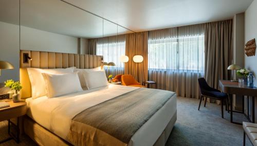 Imagen de la habitación del Hotel Altis Porto, member of Preferred Hotels and Resorts &ndash; L.V.X.. Foto 5