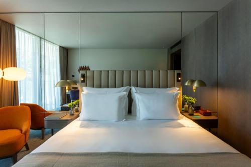Imagen de la habitación del Hotel Altis Porto, member of Preferred Hotels and Resorts &ndash; L.V.X.. Foto 6