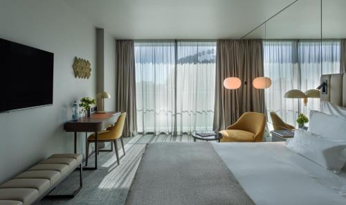 Imagen de la habitación del Hotel Altis Porto, member of Preferred Hotels and Resorts &ndash; L.V.X.. Foto 7