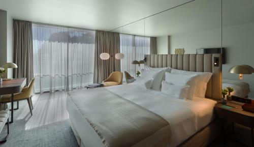 Imagen de la habitación del Hotel Altis Porto, member of Preferred Hotels and Resorts &ndash; L.V.X.. Foto 8