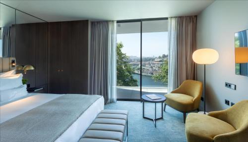 Imagen de la habitación del Hotel Altis Porto, member of Preferred Hotels and Resorts &ndash; L.V.X.. Foto 14