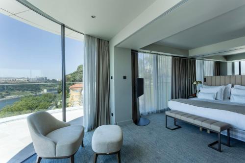 Imagen de la habitación del Hotel Altis Porto, member of Preferred Hotels and Resorts &ndash; L.V.X.. Foto 15