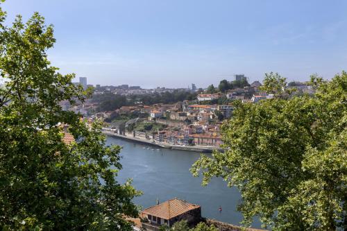 Imagen de los exteriores del Hotel Altis Porto, member of Preferred Hotels and Resorts &ndash; L.V.X.. Foto 19