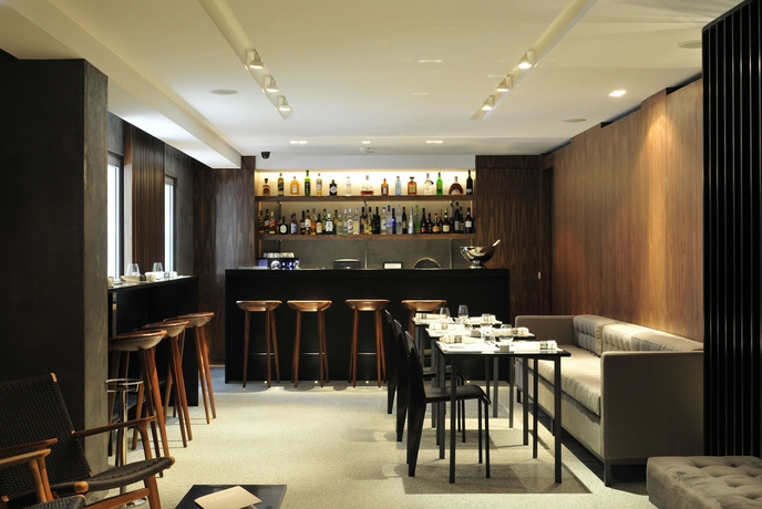 Imagen de los interiores del Hotel Altis Prime De Apartamentos. Foto 12