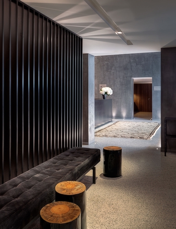 Imagen de los interiores del Hotel Altis Prime De Apartamentos. Foto 14