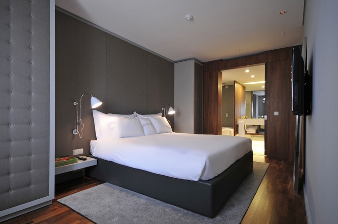 Imagen de la habitación del Hotel Altis Prime De Apartamentos. Foto 8