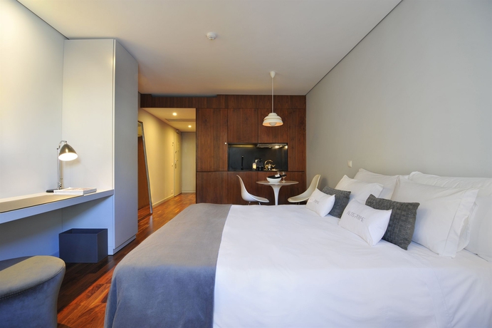 Imagen de la habitación del Hotel Altis Prime De Apartamentos. Foto 10