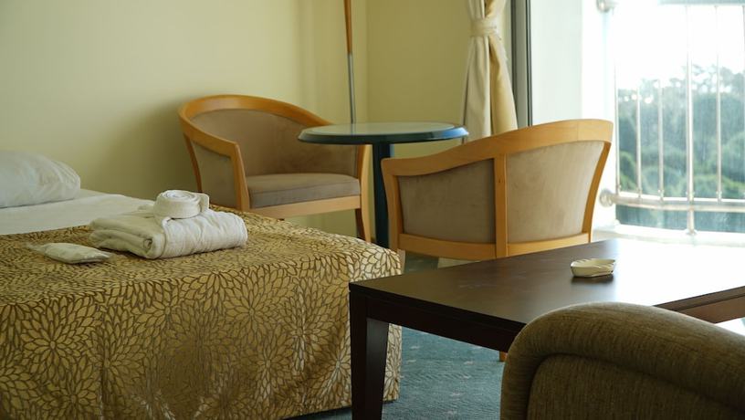 Imagen de la habitación del Hotel Altis Resort and Spa. Foto 6