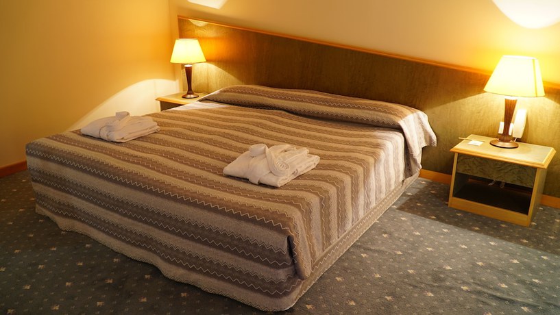 Imagen de la habitación del Hotel Altis Resort and Spa. Foto 8