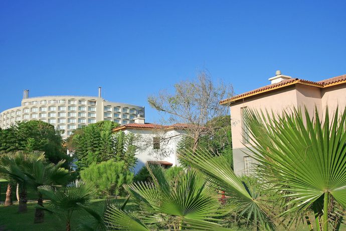Imagen de la habitación del Hotel Altis Resort and Spa. Foto 9