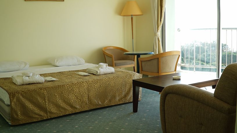 Imagen de la habitación del Hotel Altis Resort and Spa. Foto 10
