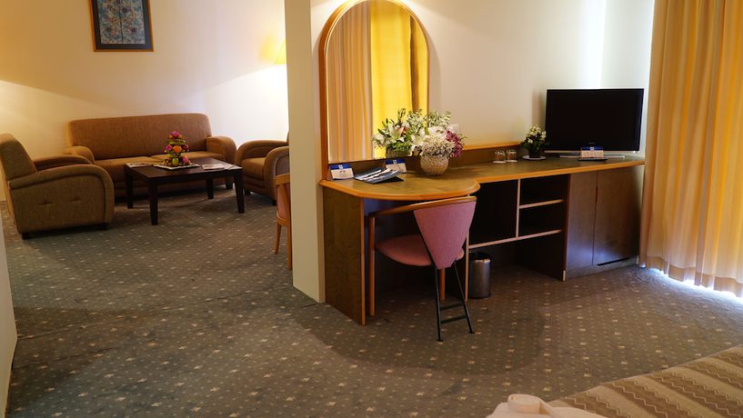 Imagen de la habitación del Hotel Altis Resort and Spa. Foto 19
