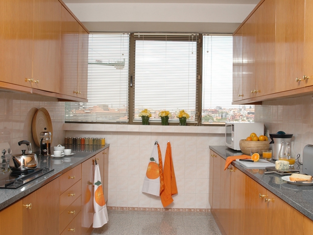 Imagen de la habitación del Hotel Altis Suites - Apartamentos Turísticos. Foto 4