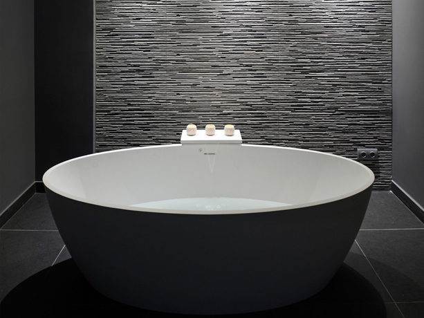 Imagen de los interiores del Hotel Altis Suites - Apartamentos Turísticos. Foto 8