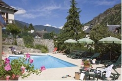 Imagen general del Hotel Altis Val Vert. Foto 3