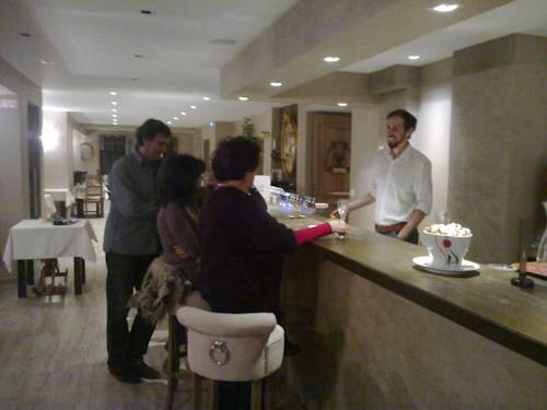 Imagen general del Hotel Altis Val Vert. Foto 4