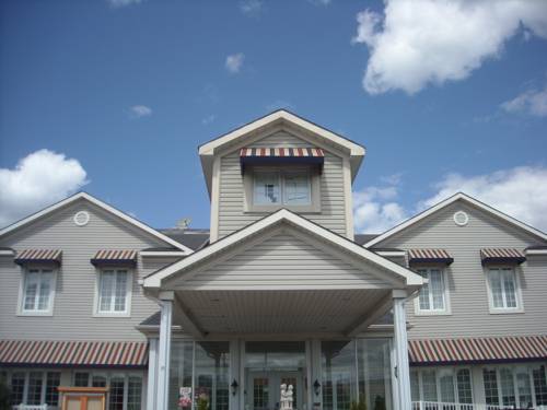 Imagen de la habitación del Hotel Altissimo Boutic Rigaud. Foto 2