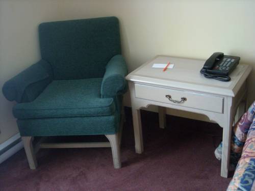 Imagen de la habitación del Hotel Altissimo Boutic Rigaud. Foto 6