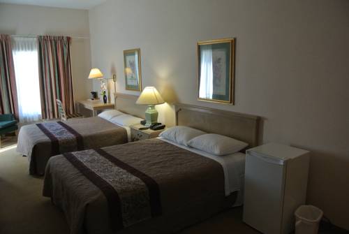 Imagen de la habitación del Hotel Altissimo Boutic Rigaud. Foto 11