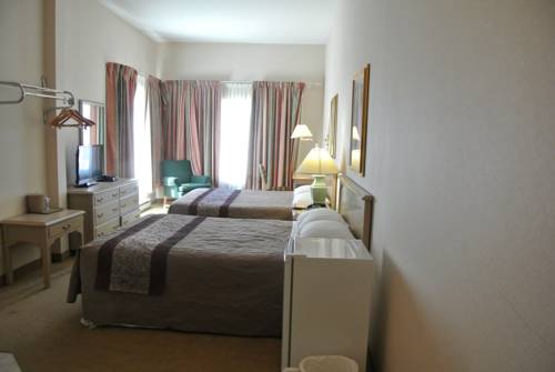 Imagen de la habitación del Hotel Altissimo Boutic Rigaud. Foto 13