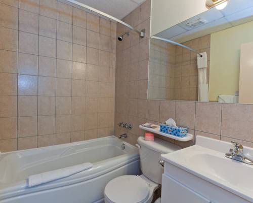 Imagen de la habitación del Hotel Altissimo Boutic Rigaud. Foto 16