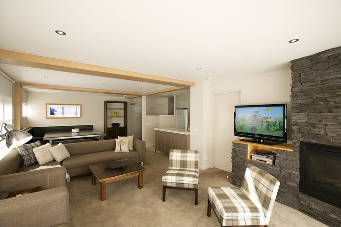 Imagen de la habitación del Hotel Altitude Apartments, Falls Creek. Foto 16