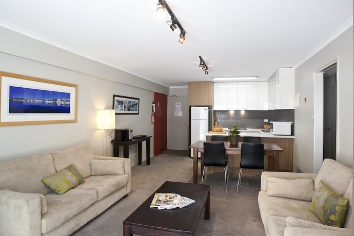 Imagen de la habitación del Hotel Altitude Apartments, Falls Creek. Foto 17