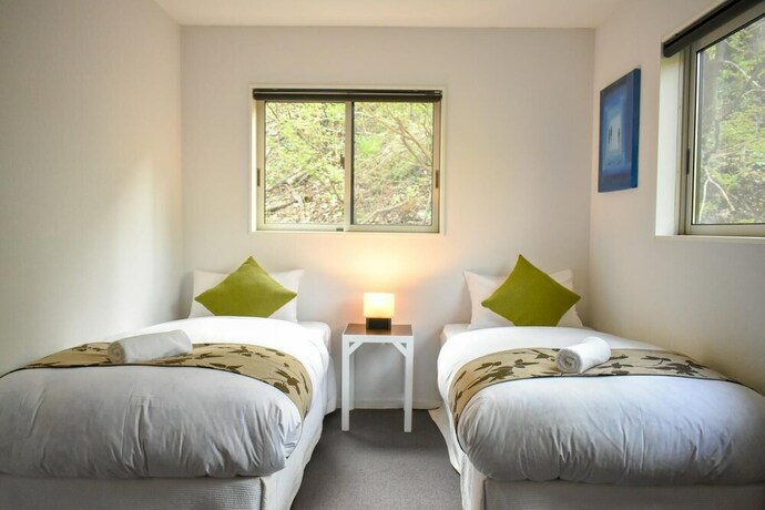 Imagen de la habitación del Hotel Altitude Hakuba. Foto 21