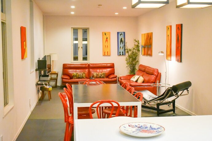 Imagen de la habitación del Hotel Altitude Hakuba. Foto 27