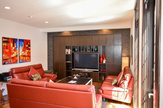 Imagen de la habitación del Hotel Altitude Hakuba. Foto 31