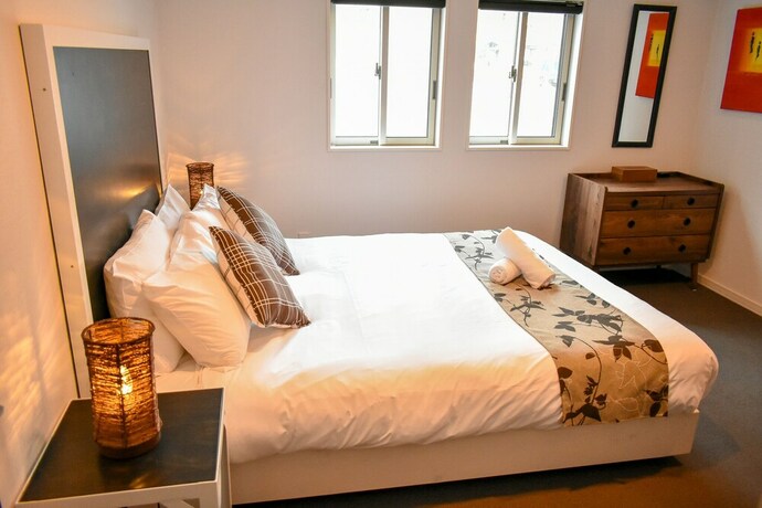 Imagen de la habitación del Hotel Altitude Hakuba. Foto 33