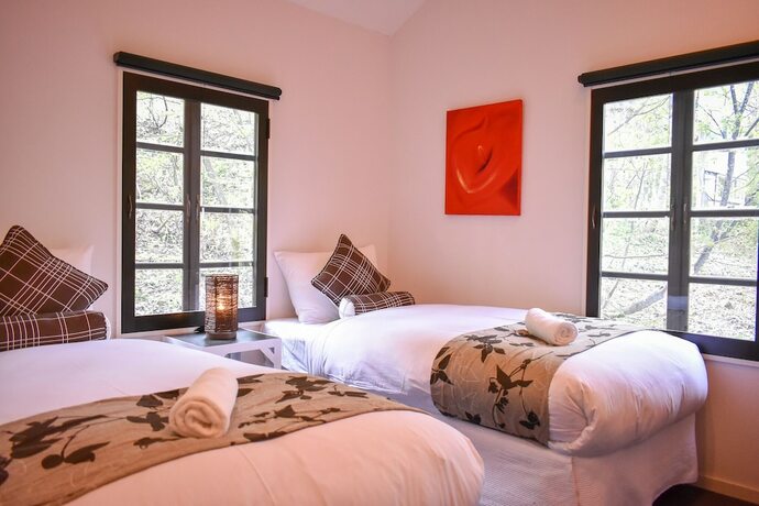 Imagen de la habitación del Hotel Altitude Hakuba. Foto 37