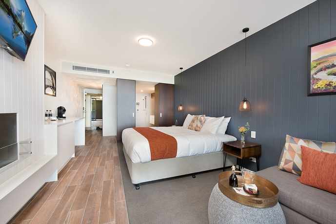 Imagen de la habitación del Hotel Altitude On Montville. Foto 10