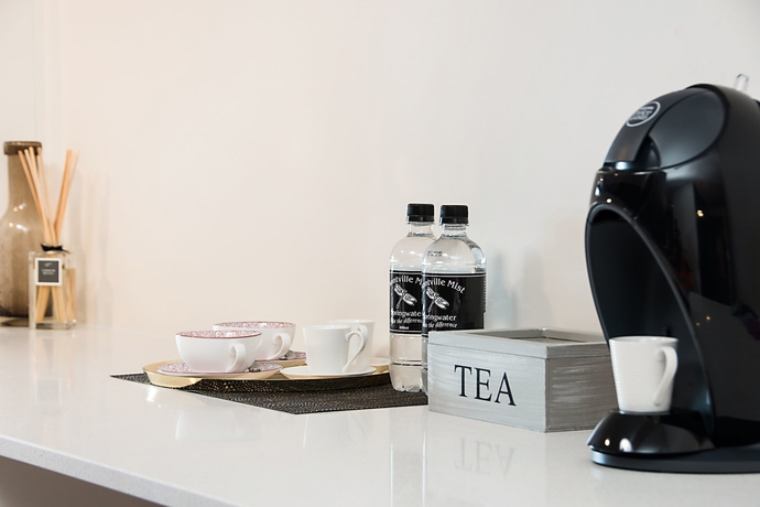 Imagen de la habitación del Hotel Altitude On Montville. Foto 11