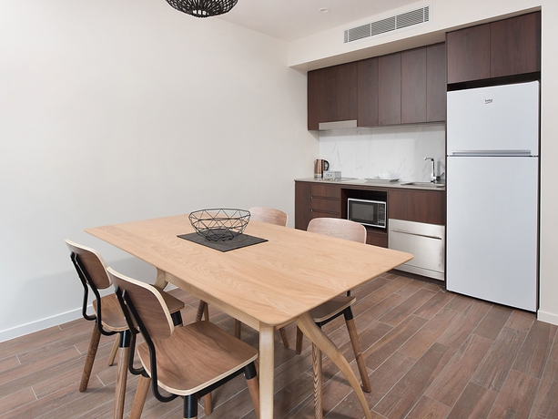 Imagen de la habitación del Hotel Altitude On Montville. Foto 12