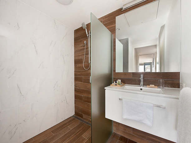 Imagen de la habitación del Hotel Altitude On Montville. Foto 14