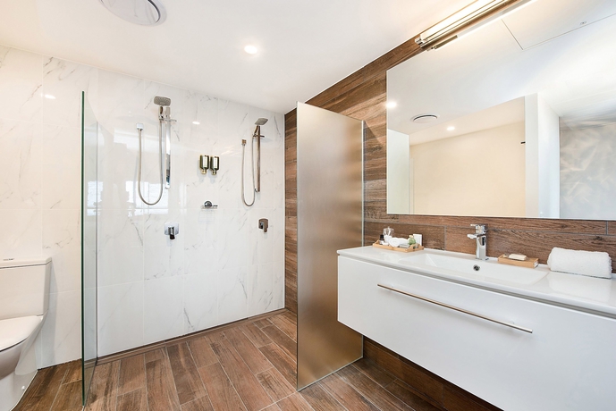 Imagen de la habitación del Hotel Altitude On Montville. Foto 15